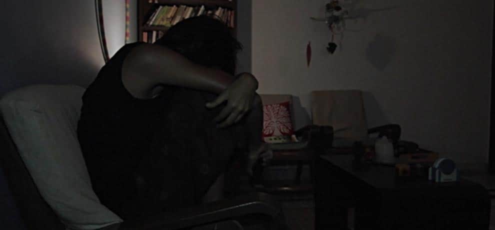 Wife in search of husband reach his lover house