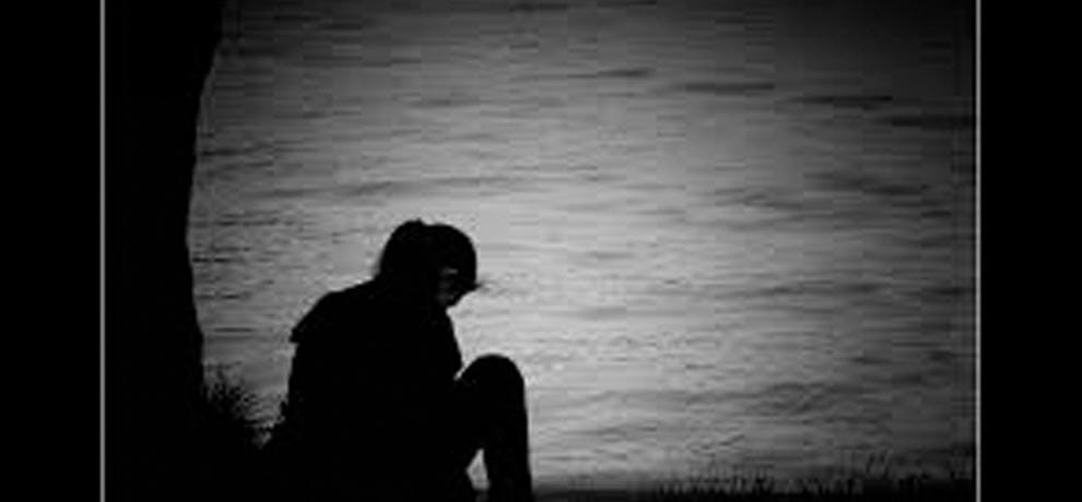 Being alone does not mean that I am characterless