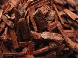 smuggled sandal wood consumption in kannauj up