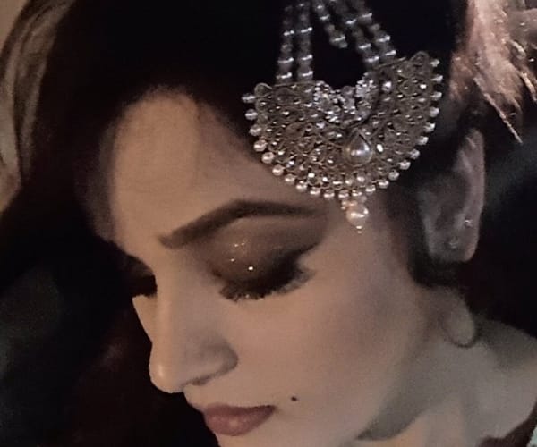miss international shweta dixit chugh