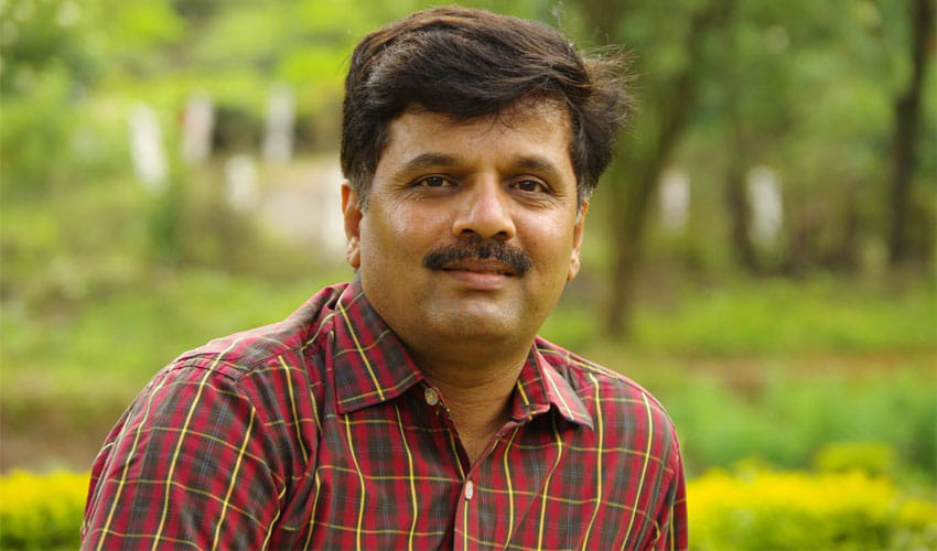 Success Story Of Quick Heal Technologies CEO Kailash Katkar