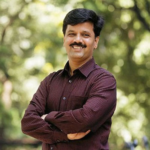 Success Story Of Quick Heal Technologies CEO Kailash Katkar