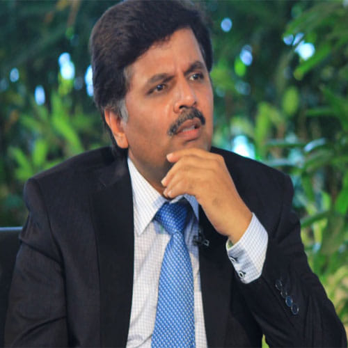 Success Story Of Quick Heal Technologies CEO Kailash Katkar