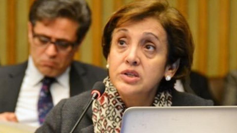 Pakistan informed Indonesian, Polish, the African, Kuwaiti ambassador after the Pulwama attack.