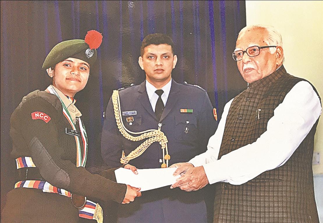The Prime Minister commended the governor has received respect from