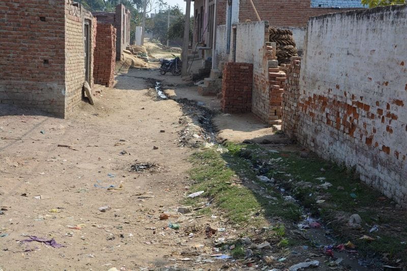 Increase the scope, the range will include four villages Corporation