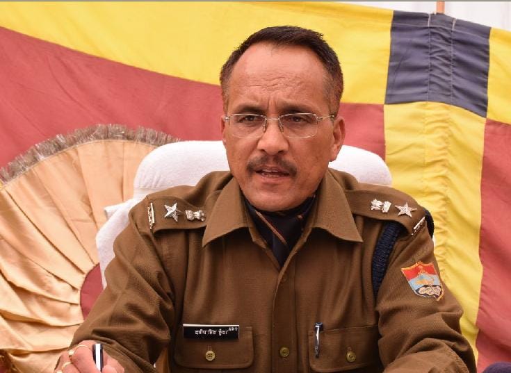 Tight security during polling