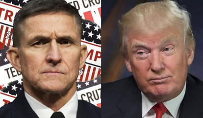 Trump's security adviser  Flynn resigns within 25 days