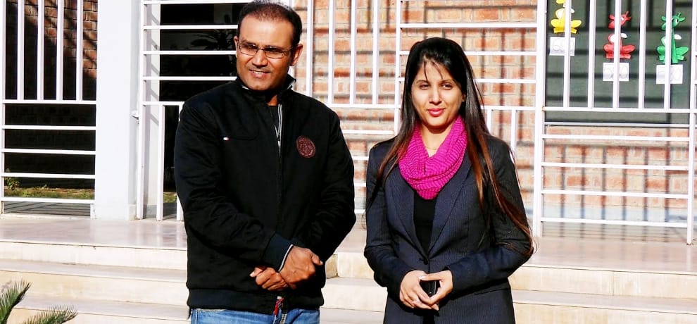 virender sehwag tells how split ac and husbands are alike