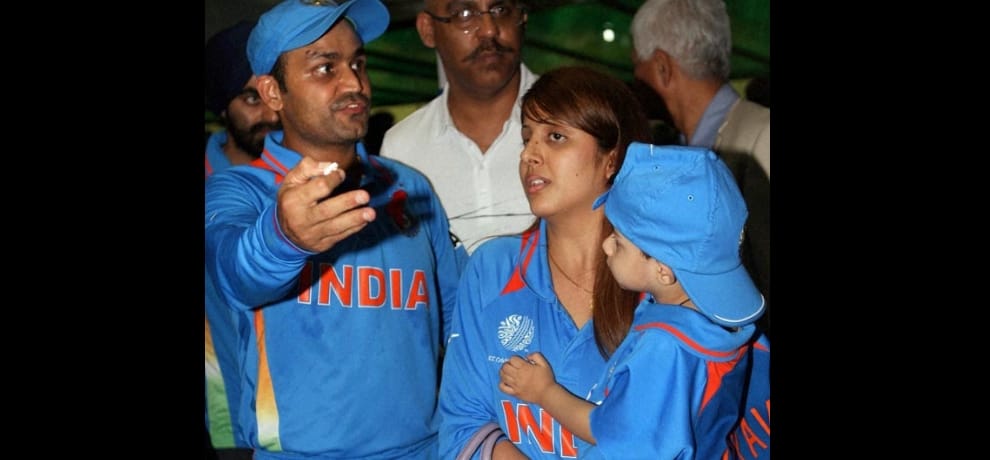 virender sehwag tells how split ac and husbands are alike