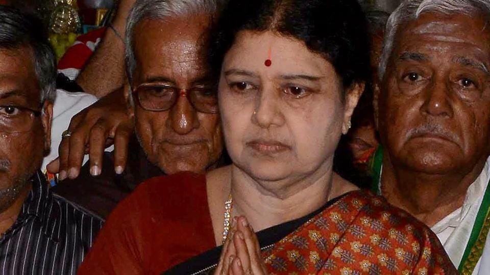 Supreme Court verdict and jailed indian politicians