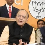 केंद्रीय वित्तमंत्री अरुण जेटली (फाइल फोटो)
