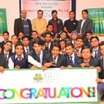 21 students of GLA Polytechnic selected in Tenneco