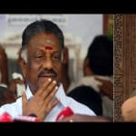 Tamilnadu political crisis