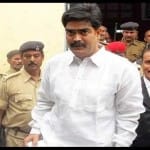 supreme court gives orders to shift Shahabuddin from siwan jail to tihar