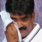 see how shahabuddin will live life in tihar jail
