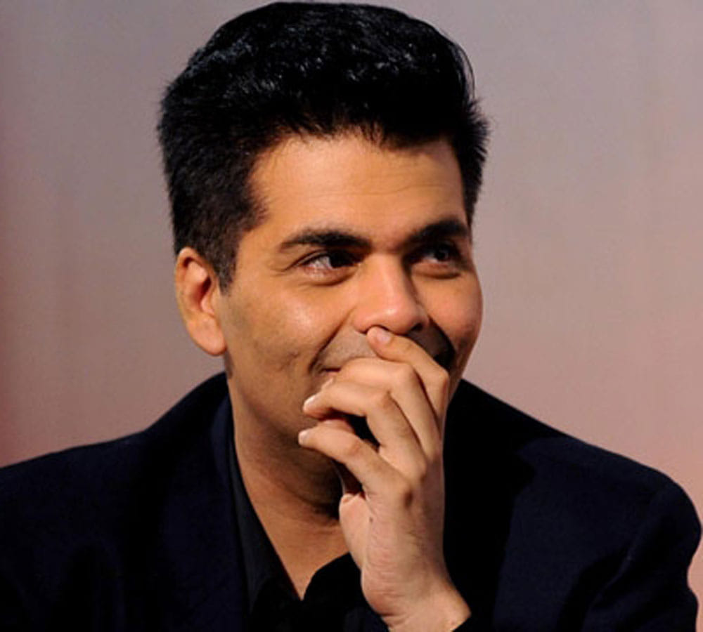  karan johar childrens name revealed