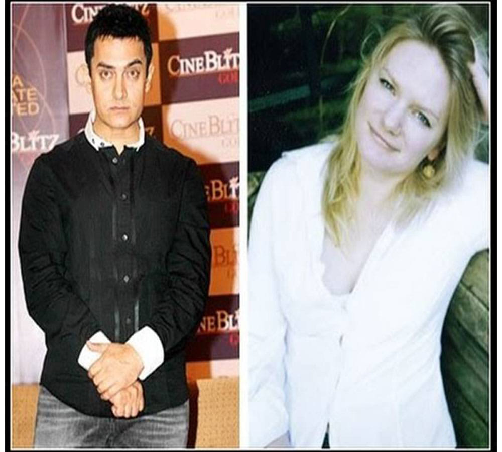 amir khan secret love affair with jessica hines