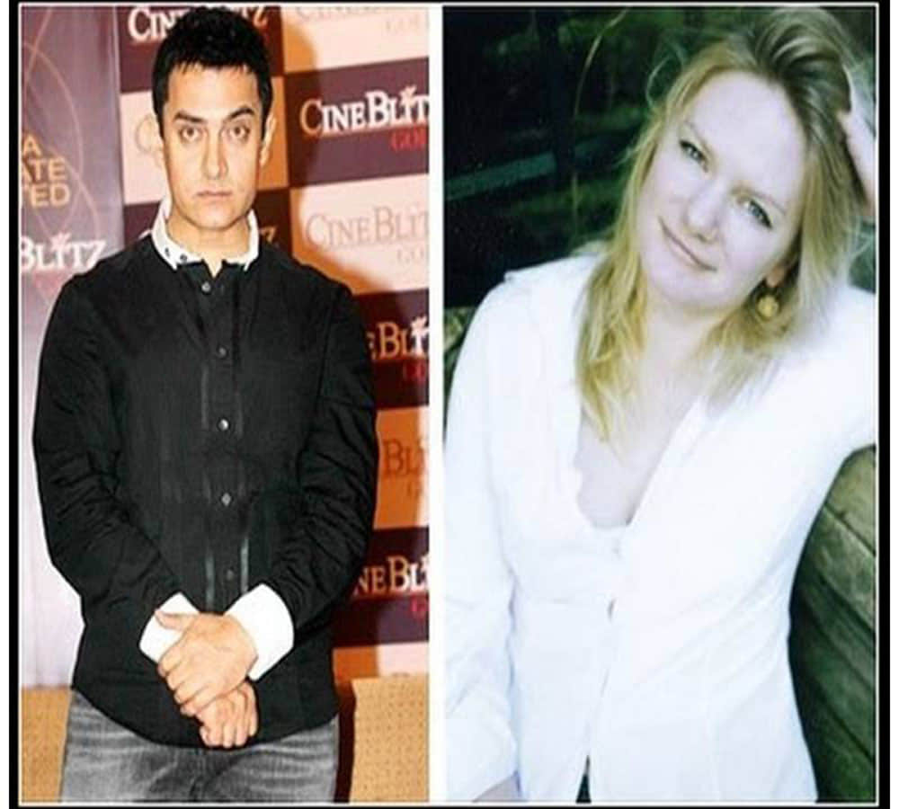 aamir khan birthday special story