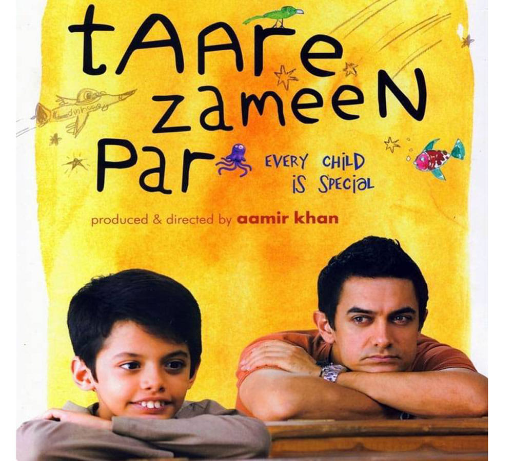 birthday specail story about aactor darsheel safary