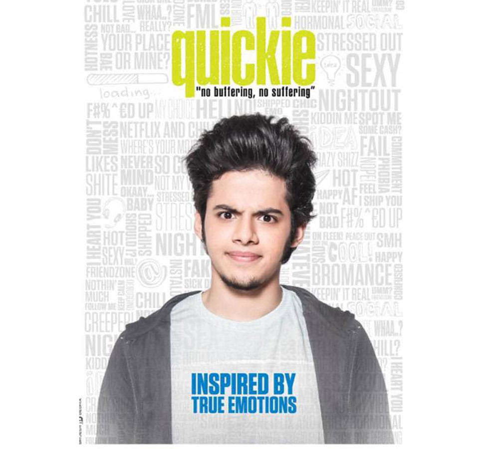 birthday specail story about aactor darsheel safary
