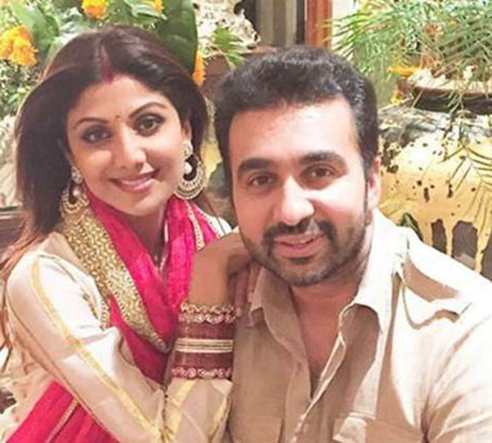 shilpa shetty and raj kundra company is bankrupt
