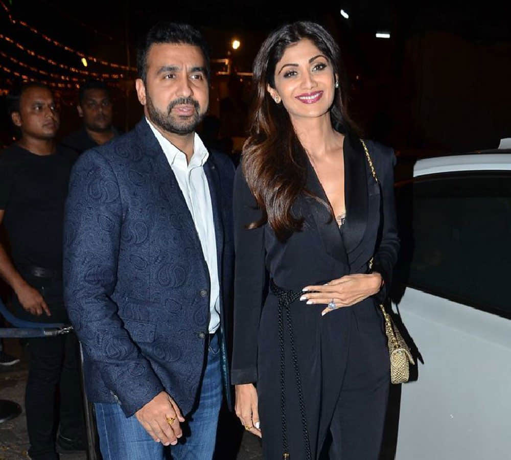 shilpa shetty and raj kundra company is bankrupt
