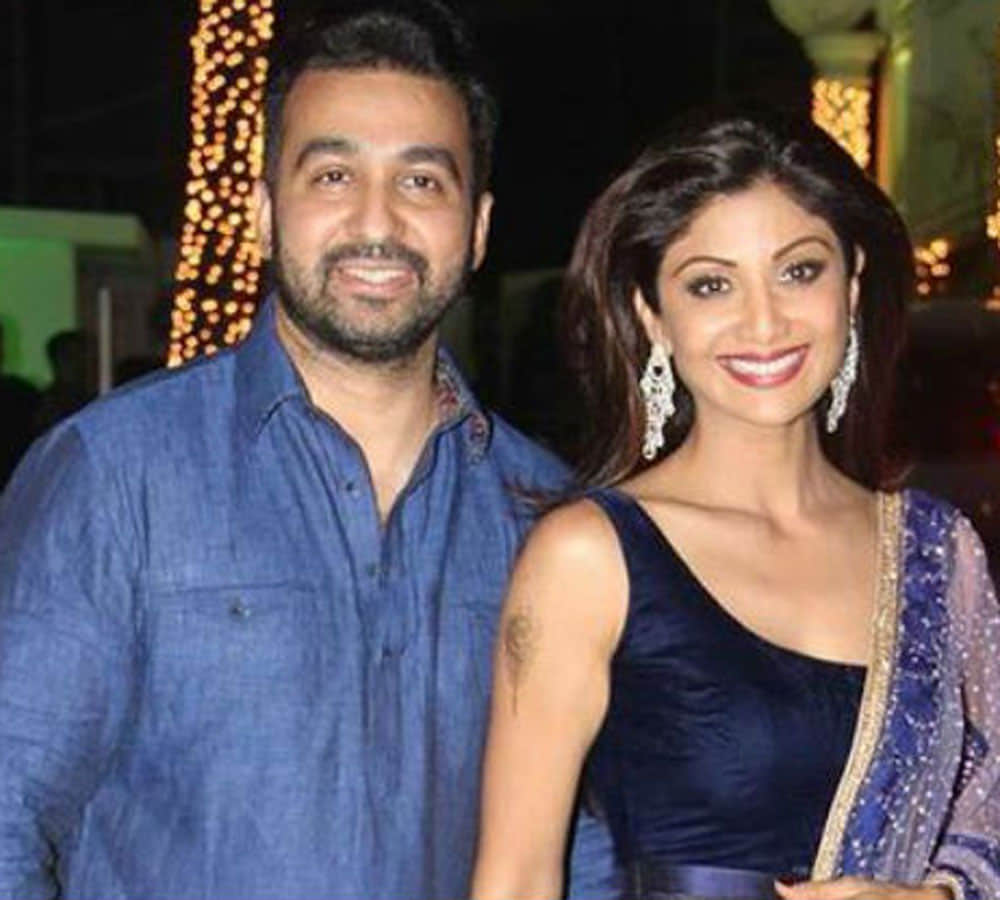 shilpa shetty and raj kundra company is bankrupt