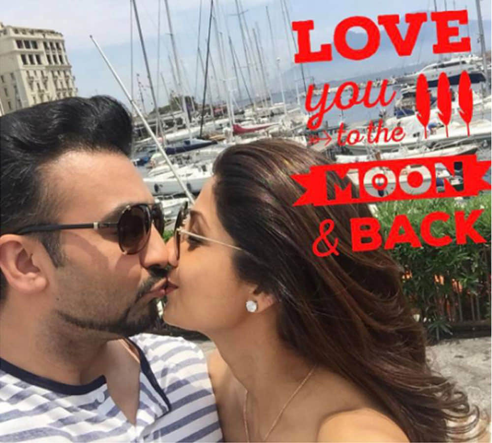 shilpa shetty and raj kundra company is bankrupt