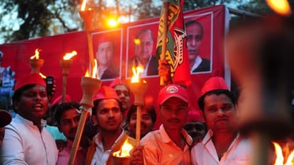 Congress-SP alliance will be a big role in UP election