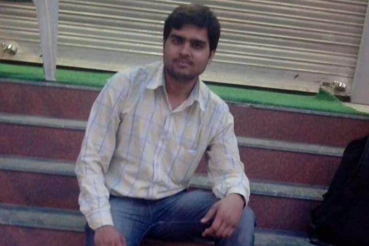 lucknow university research student died of asthma attack