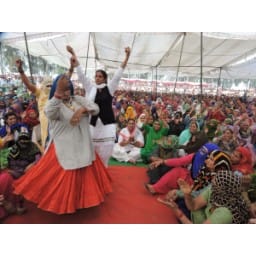 jind, jaat, politics, yashpal