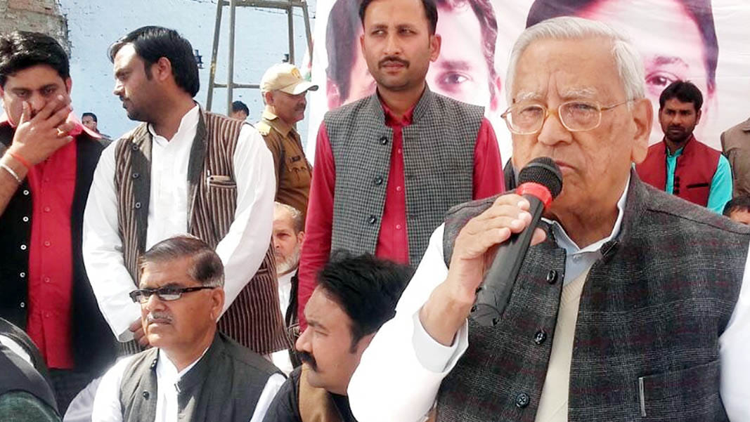 ahmed hasan public meeting