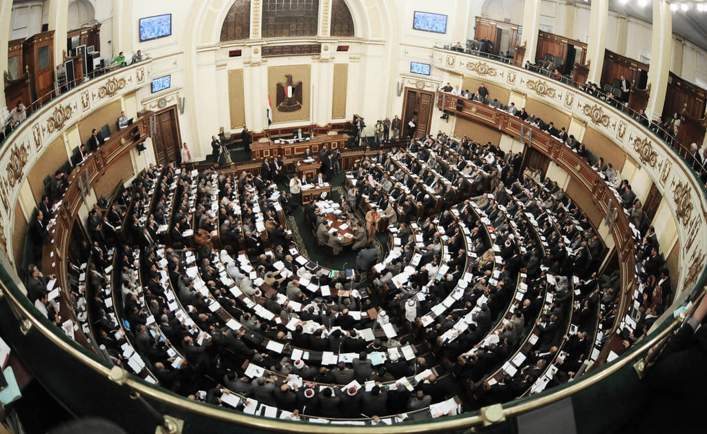 Consensus between parliamentarians to build a wall on the US-Mexico border