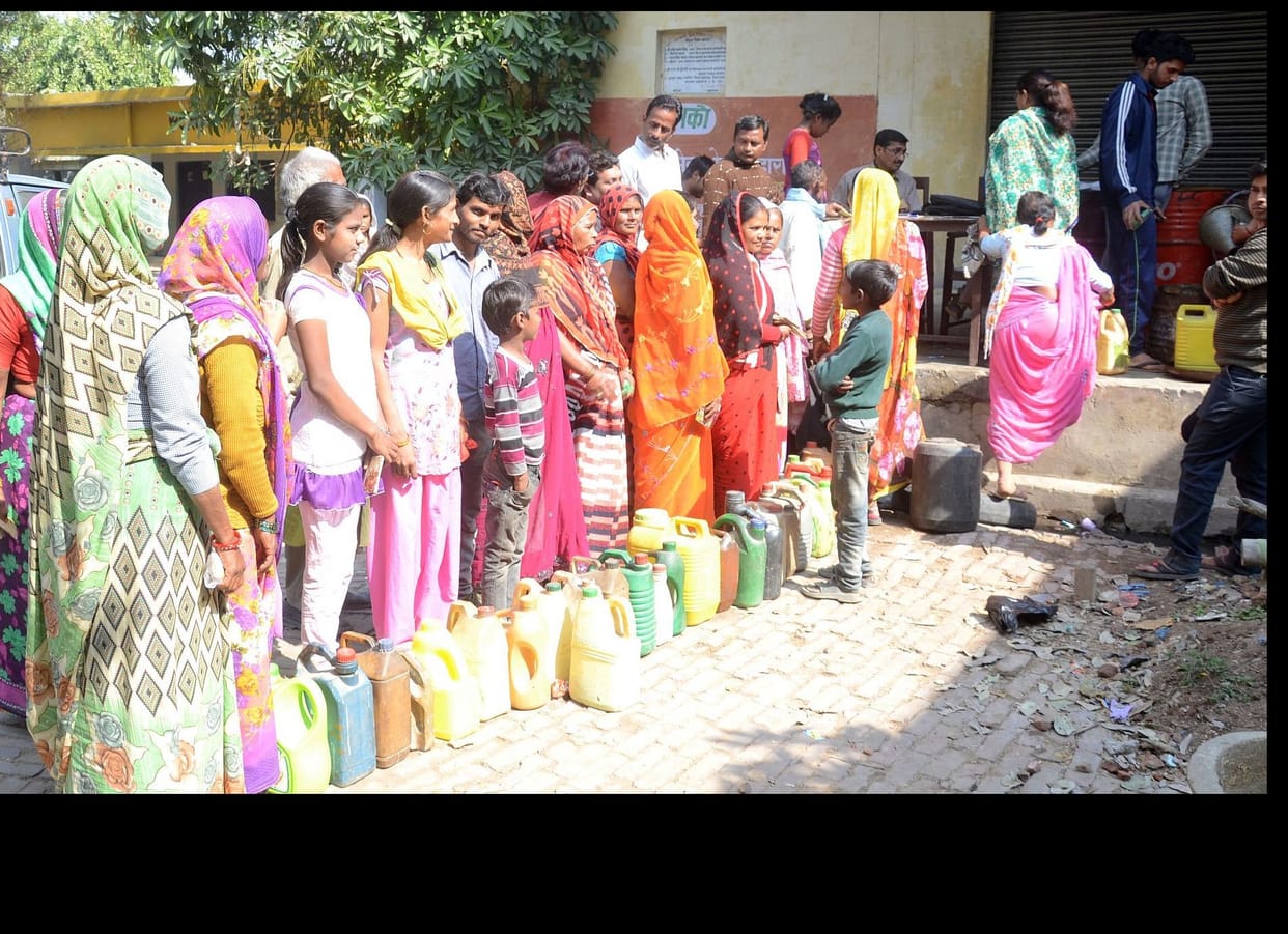 Haryana Government take decision on Aadhar 