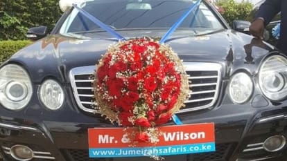66 Rupess wedding become 23 lakh like this