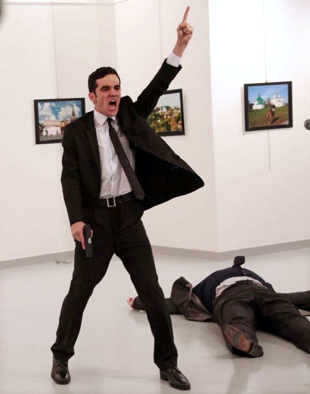 pictures which can force you to think