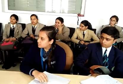 career counselling programmed organised in Meerut