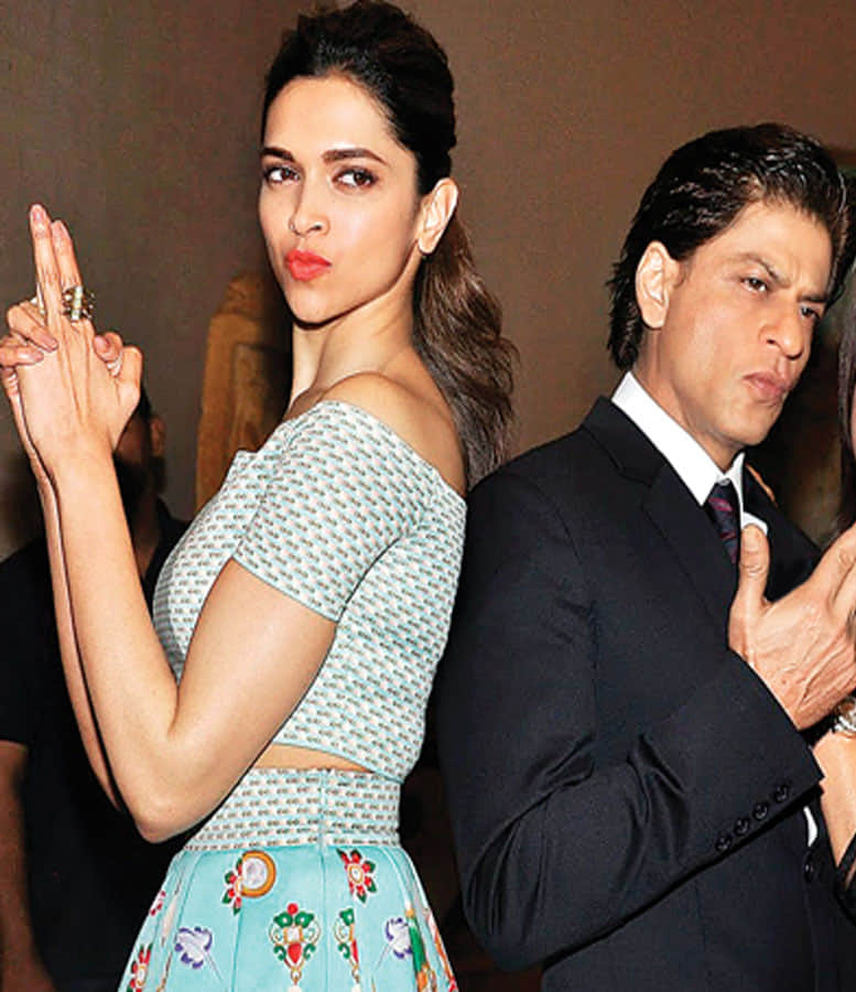 Deepika Padukone left with no films now