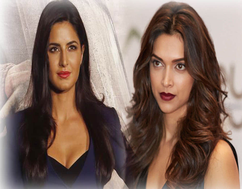 Deepika Padukone left with no films now