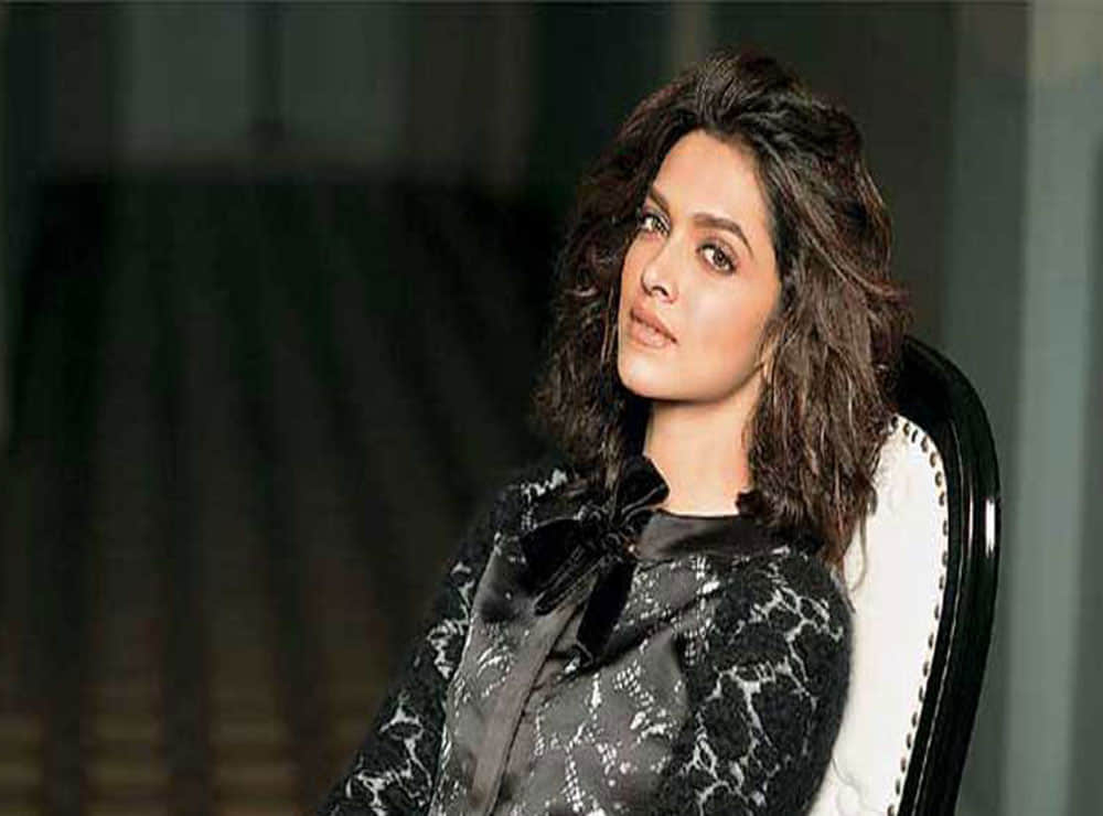 Malyalam actress Malavika Mohanan replaces Deepika Padukone in Majid Majidi's 'Beyond The Clouds'