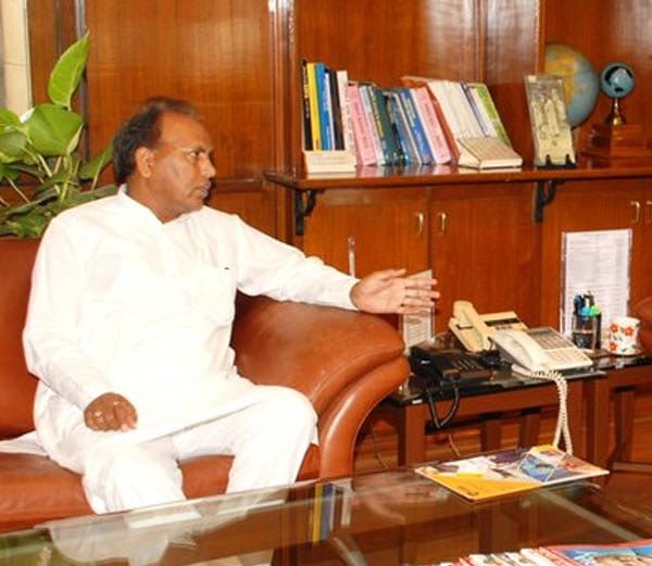 Minister Bnwarilal hisar, hisar
