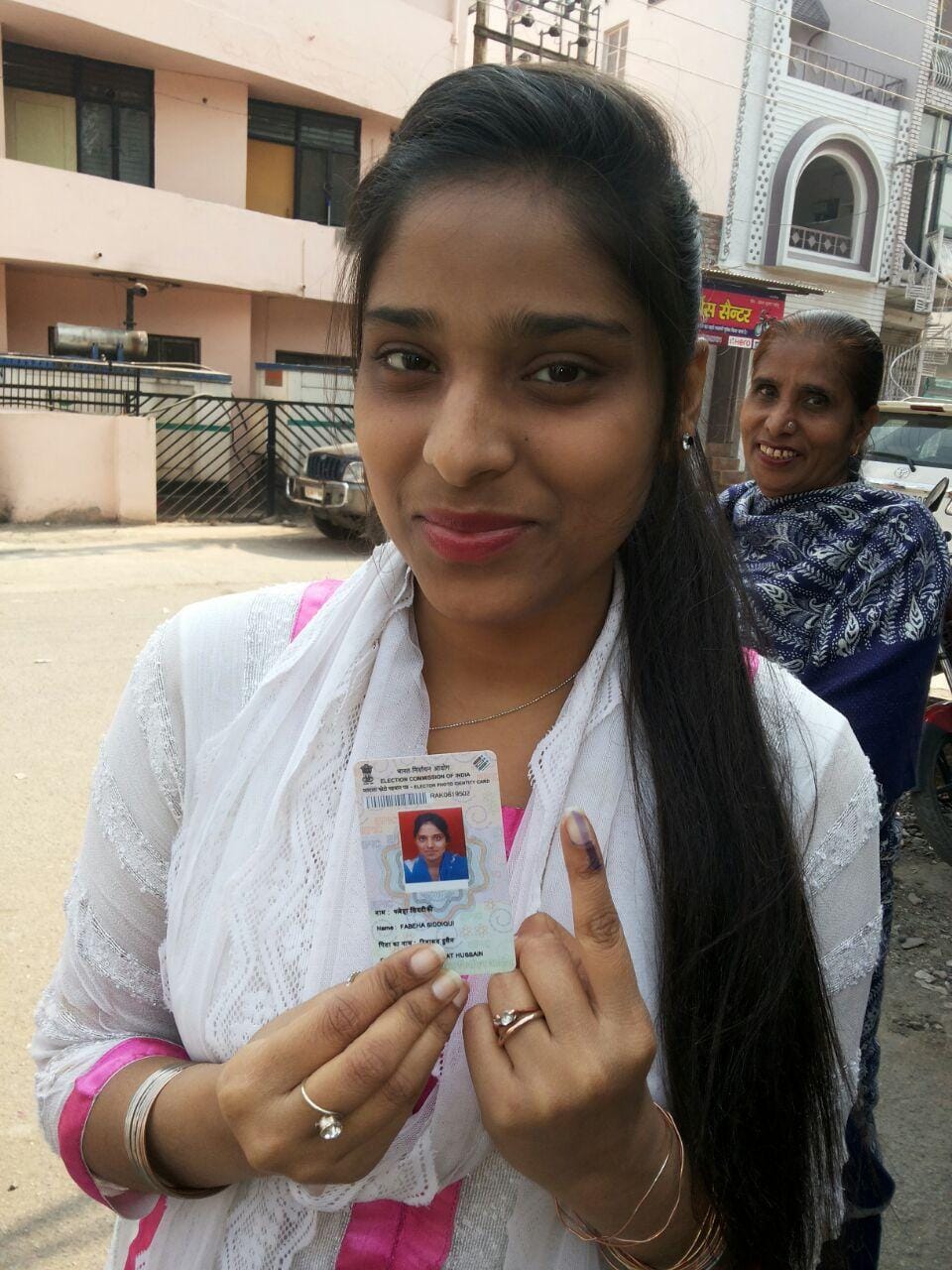 uttarakhand voter from age 21 to 103