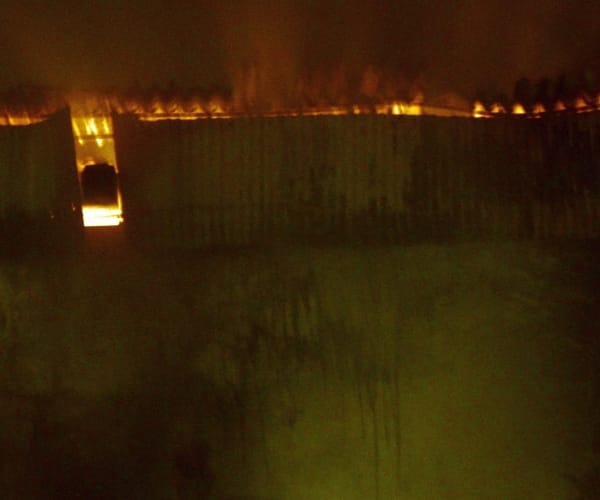 fire in agutkha factory in Lucknow.