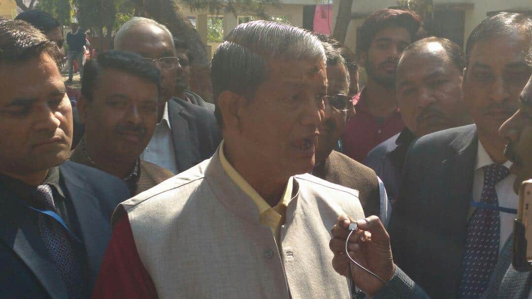 uttarakhand cm harish rawat defeated in uttarakhand election