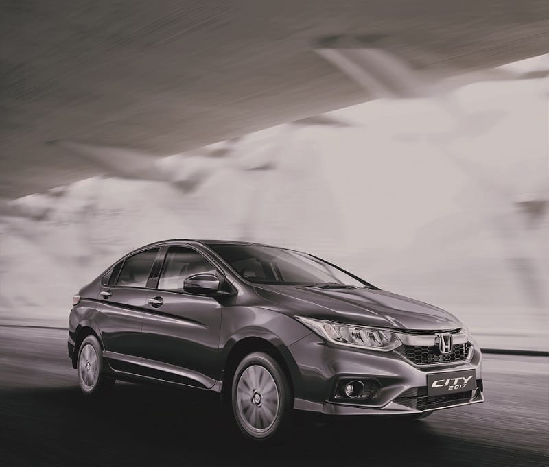 Honda city Versus Maruti Suzuki Ciaz which is the best car