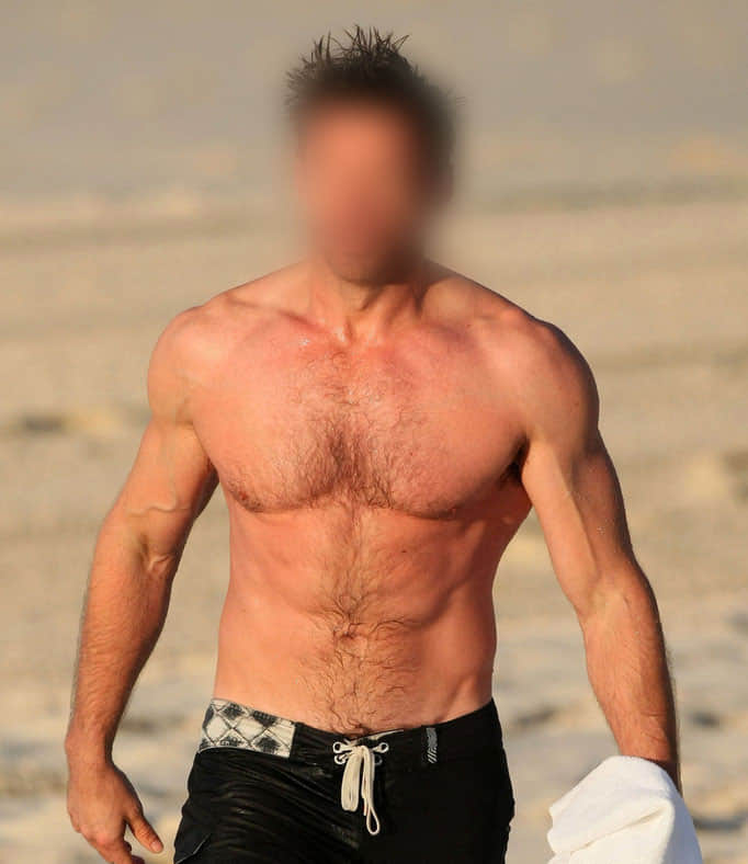 Hugh Jackman undergoes 6th surgery due to skin cancer