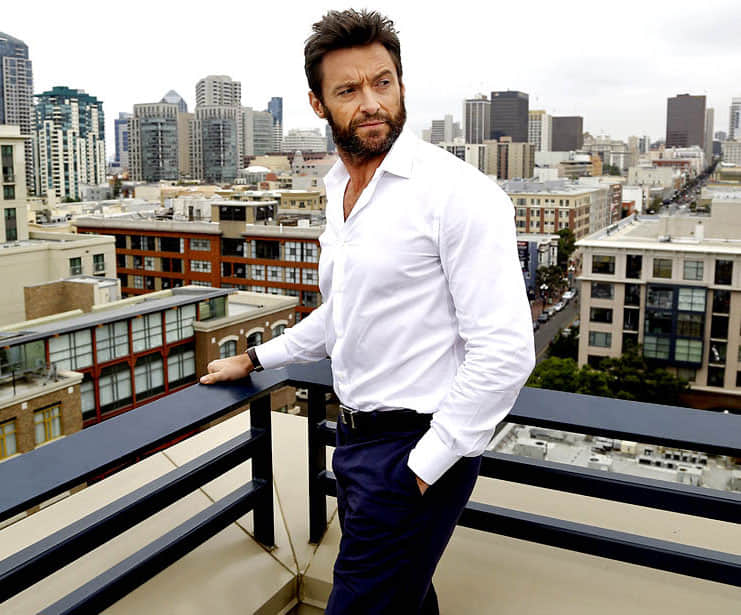 Hugh Jackman undergoes 6th surgery due to skin cancer