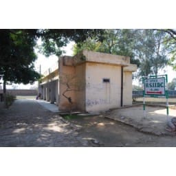 jind, industrial state, government, 