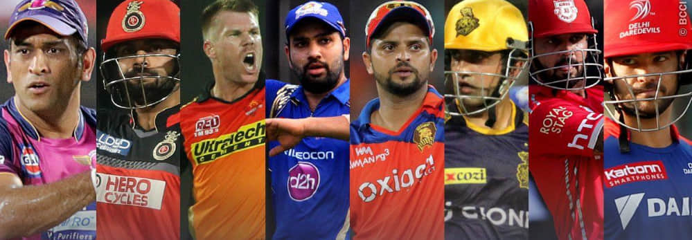 IPL Auction 2017: Which team Spend more money who spent least 